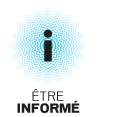 Être informé