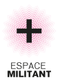 Espace militant