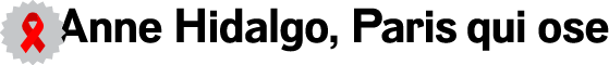 Anne Hidalgo, Paris qui ose